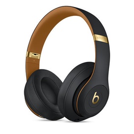 Belaidės ausinės Beats Studio3 Black