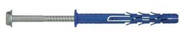 Dībelis Rawlplug, universāls/aplodu, 10x240 mm