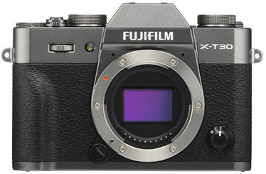 Fujifilm X-T30 Body Charcoal Gray