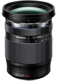 Objektiiv Olympus M.Zuiko Digital ED 12‑200mm F3.5‑6.3 Lens Black