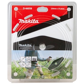 Griešanas nazis Makita D-66058, 23 cm, melna