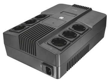 UPS sprieguma stabilizators Trust, 360 W