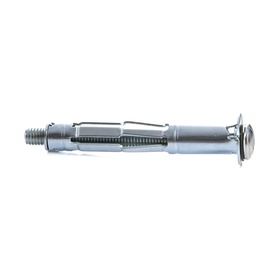 ENKURS MET REĢ M6X74/71 D10 L16-32 (VAGNER SDH)