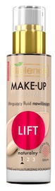 Bielenda Make-Up Academie Lift Lifting And Moisturizing Fluid 30ml 01