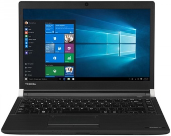 Nešiojamas kompiuteris Toshiba Satellite Pro A30-C-1DU PT361E-04D02QPL