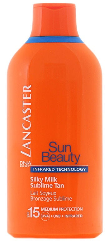 lancaster sun oil spf 15