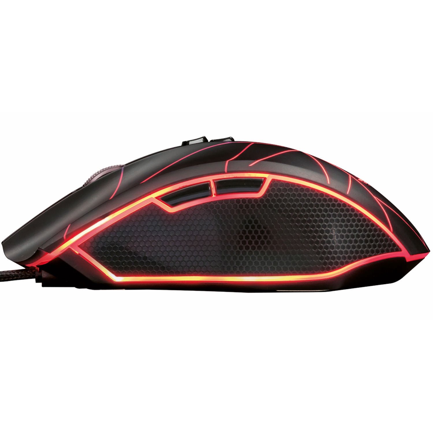 mouse trust gxt 160