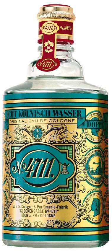 4711 original eau de cologne 300ml