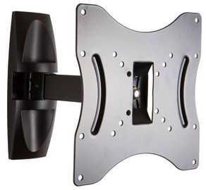 Televizoriaus laikiklis 4World Wall Mount for TV 15 - 32'' Black