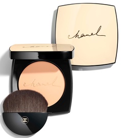 Chanel Les Beiges Exclusive Creation Healthy Glow Sheer Powder 20