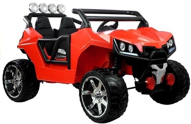 Akumuliatorinė mašina X-Racer