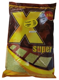 Корм для рыб Faide Groundbaits X Super For Tench 3Kg
