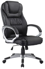 Signal Meble Office Chair Q-031 Black
