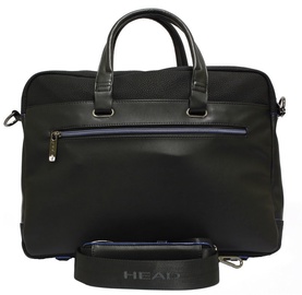 Head H50140101 15" Laptop Bag Black