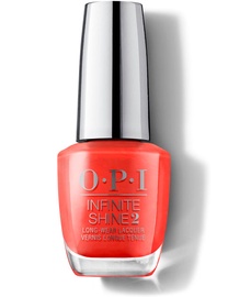 Nagu laka OPI Infinite Shine 2 No Stopping Me Now, 15 ml