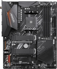 Gigabyte B550 AORUS ELITE AX