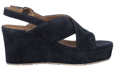 Tamaris Daiane Sandal 1-1-28027-20 Navy 38