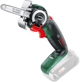 Цепная пила Bosch AdvancedCut 18 Cordless Jigsaw with 2.5Ah Battery