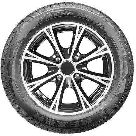 Vasaras riepa Nexen Tire N Fera RU1 225/55/R19, 99-H-210 km/h, D, A, 69 dB