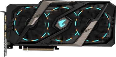 Gigabyte Aorus GeForce RTX 2080 Ti Xtreme 11GB GDDR6 PCIE GV-N208TAORUS X-11GC