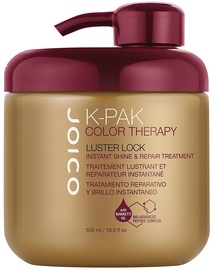 Joico K Pak Color Therapy Luster Lock Instant Shine & Repair Treatment 500ml