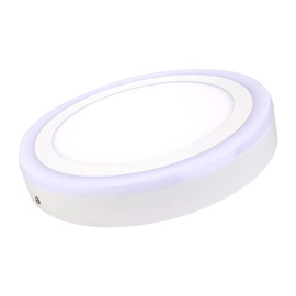 LED PANEEL DLED-68-18+3W 840/RGB950LM R