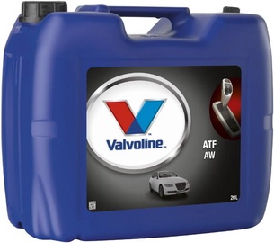 Valvoline ATF AW 20l