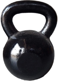 Spartan Cast Iron Dumbbell Kugel 24kg