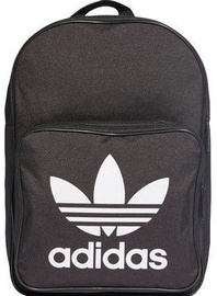 Adidas Clas Trefoil Unisex One size DW5185 Black