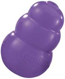 Rotaļlieta sunim Kong Senior Medium, M, violeta