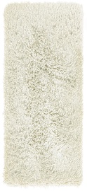Ковер AmeliaHome Karvag, белый, 80 см x 160 см