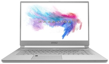 MSI P65 Creator 8RE P65 8RE-004PL
