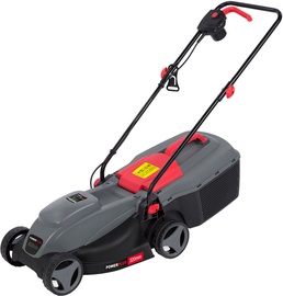 Powerplus POWEG63703 Lawnmower 1000W