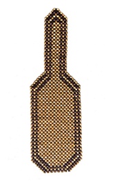 Чехлы для автомобильных сидений SN Car Seat Cover with Wooden Beads