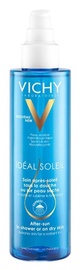Vichy Ideal Sun Dual Use After Sun Care 200ml
