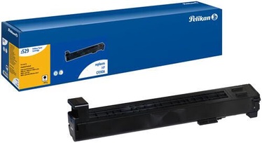 Tonera kasete Pelikan 2529, melna
