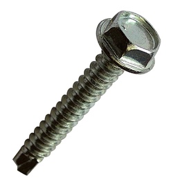 PLEKIKRUVI 4,2x19 DIN7504K