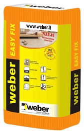 Weber Easy Fix, 25 kg