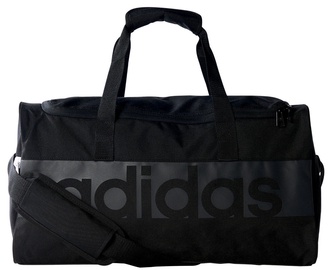 Adidas Tiro Linear Teambag S Black Grey B46121