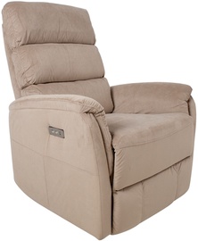 Home4you Barclay Armchair Beige