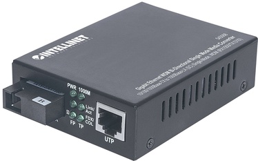 Intellinet Media Converter 545068