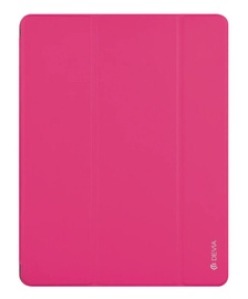Devia Easy Tablet Case for Apple iPad 9.7 2018 Pink