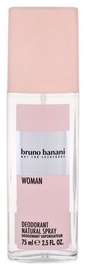Bruno Banani Woman 75ml Deodorant Spray