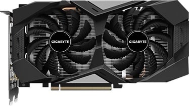 Videokarte Gigabyte GeForce RTX 2060 GV-N2060D6-6GD, 6 GB, GDDR6