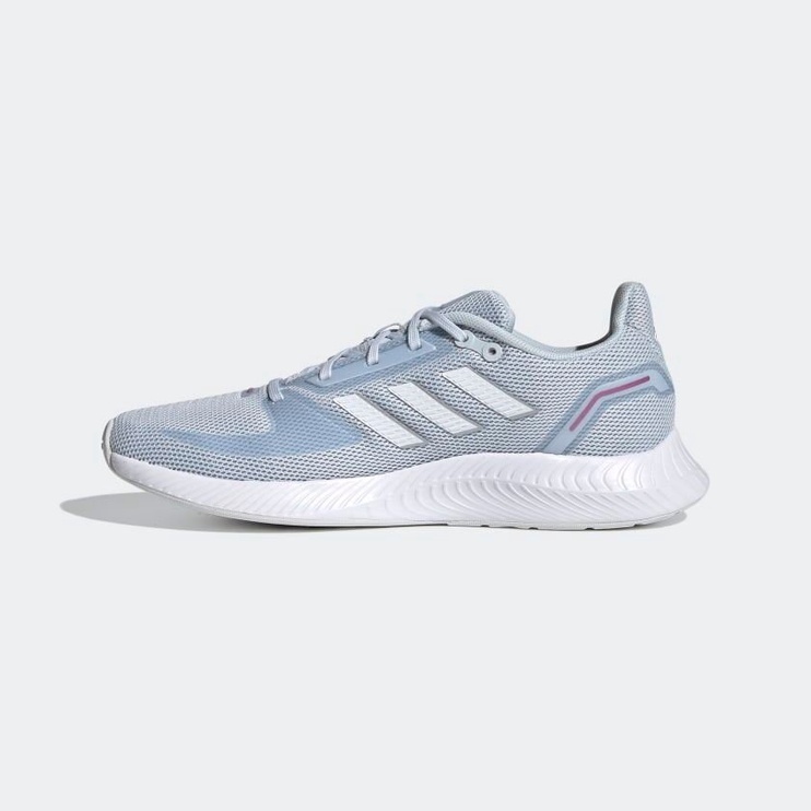 Женские кроссовки Adidas Runfalcon 2.0, синий, 37.5