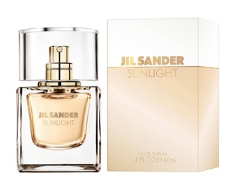 Jil Sander Sunlight 40ml EDP