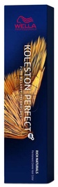 Juuksevärv Wella Koleston Perfect ME+, Natural, 9/38, 0.06 l