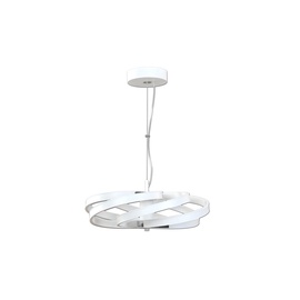 Pakabinamas šviestuvas Lis Zoya 5650Z/WW-H01, 57.3W, LED