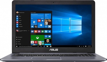 Nešiojamas kompiuteris ASUS VivoBook Pro 15 N580VD-E4622T