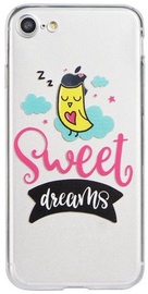 Blun Art Back Case For Samsung Galaxy A5 A520F Sweet Dreams